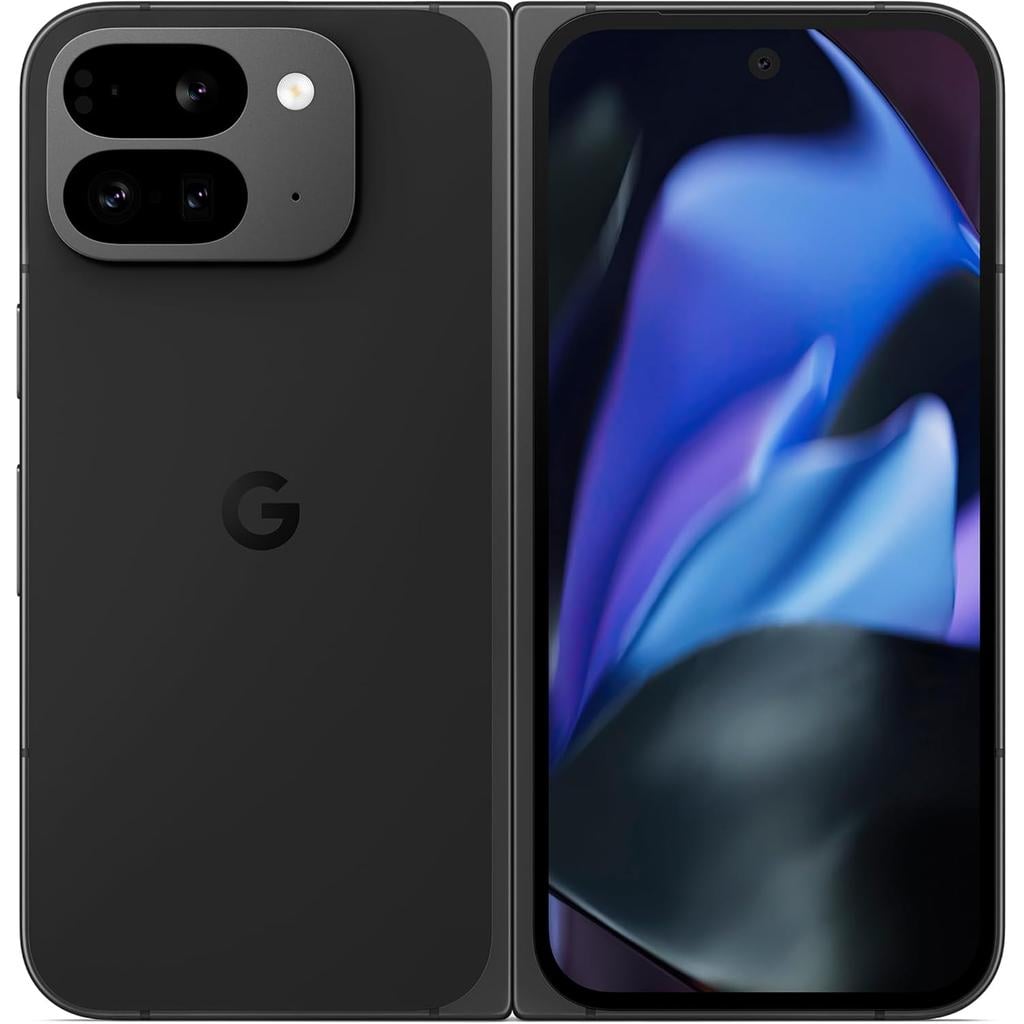 Pixel 9 Pro Fold