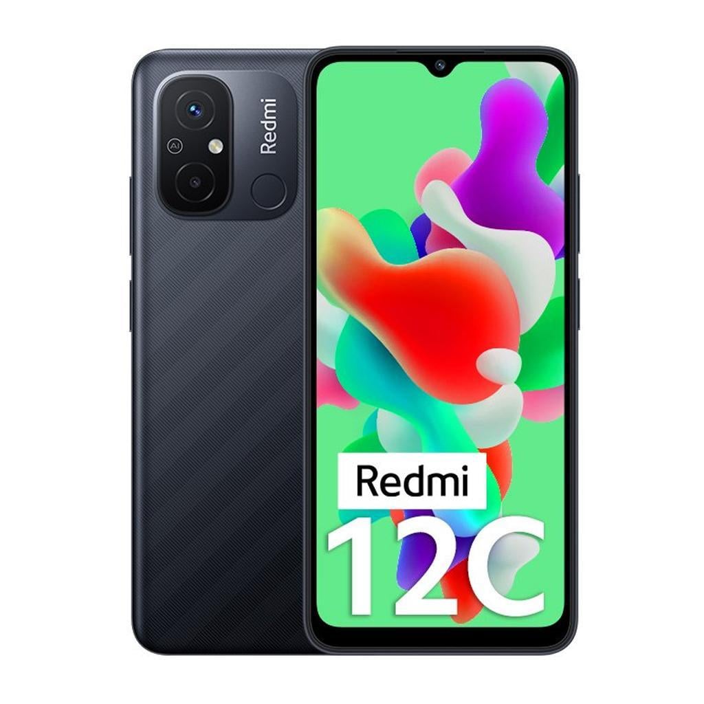 Redmi 12c
