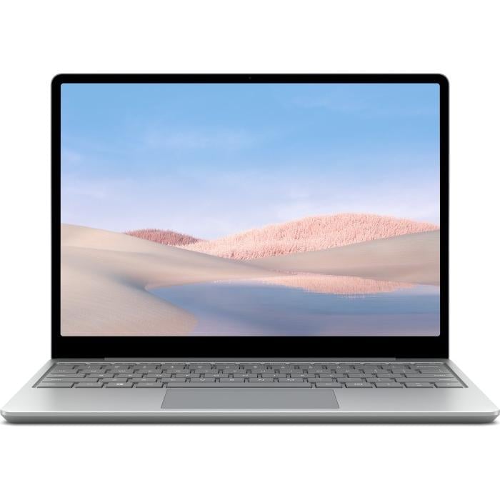 Microsoft Microsoft Surface Laptop Go 12" reconditionné - meilleur prix