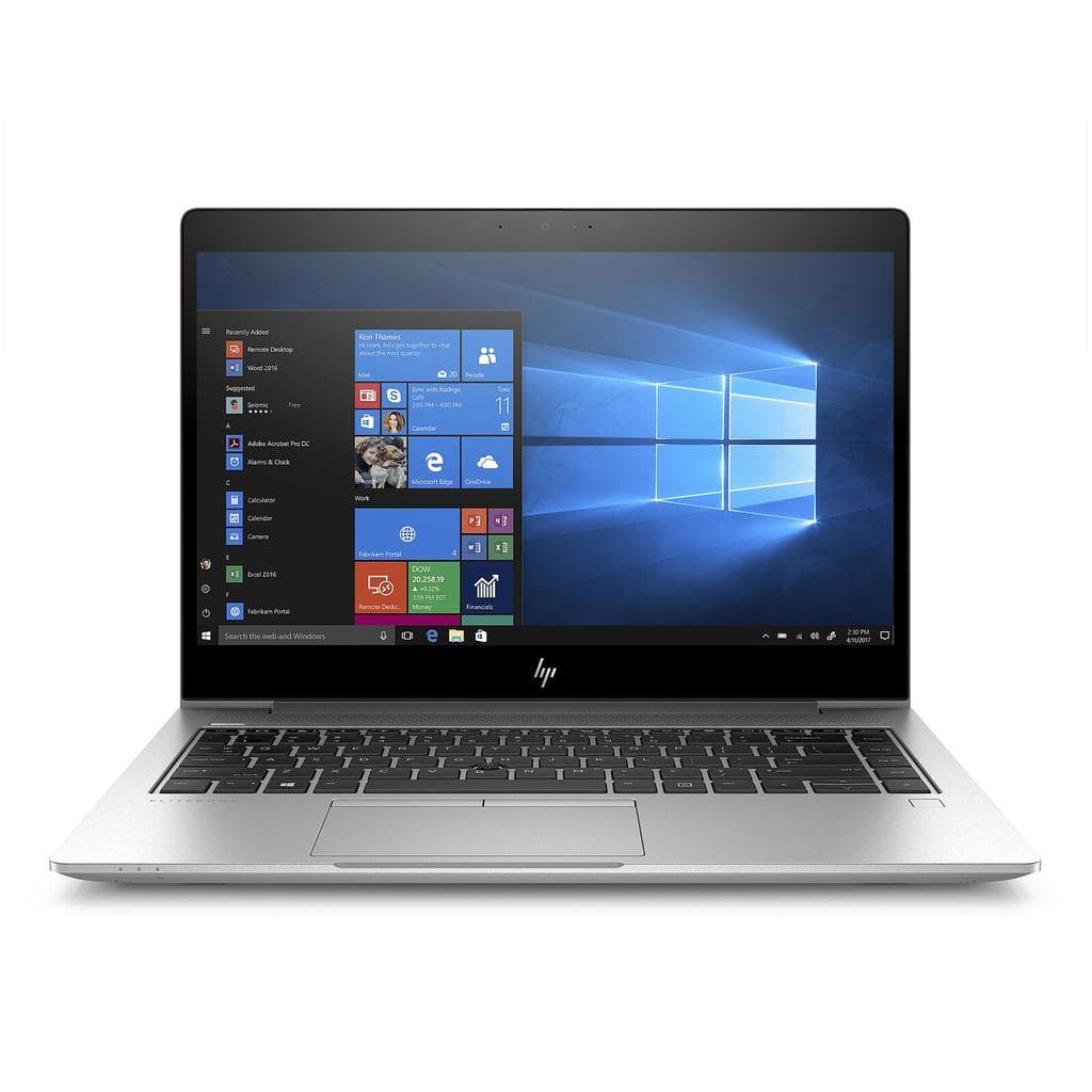 HP EliteBook 840 G6 14"