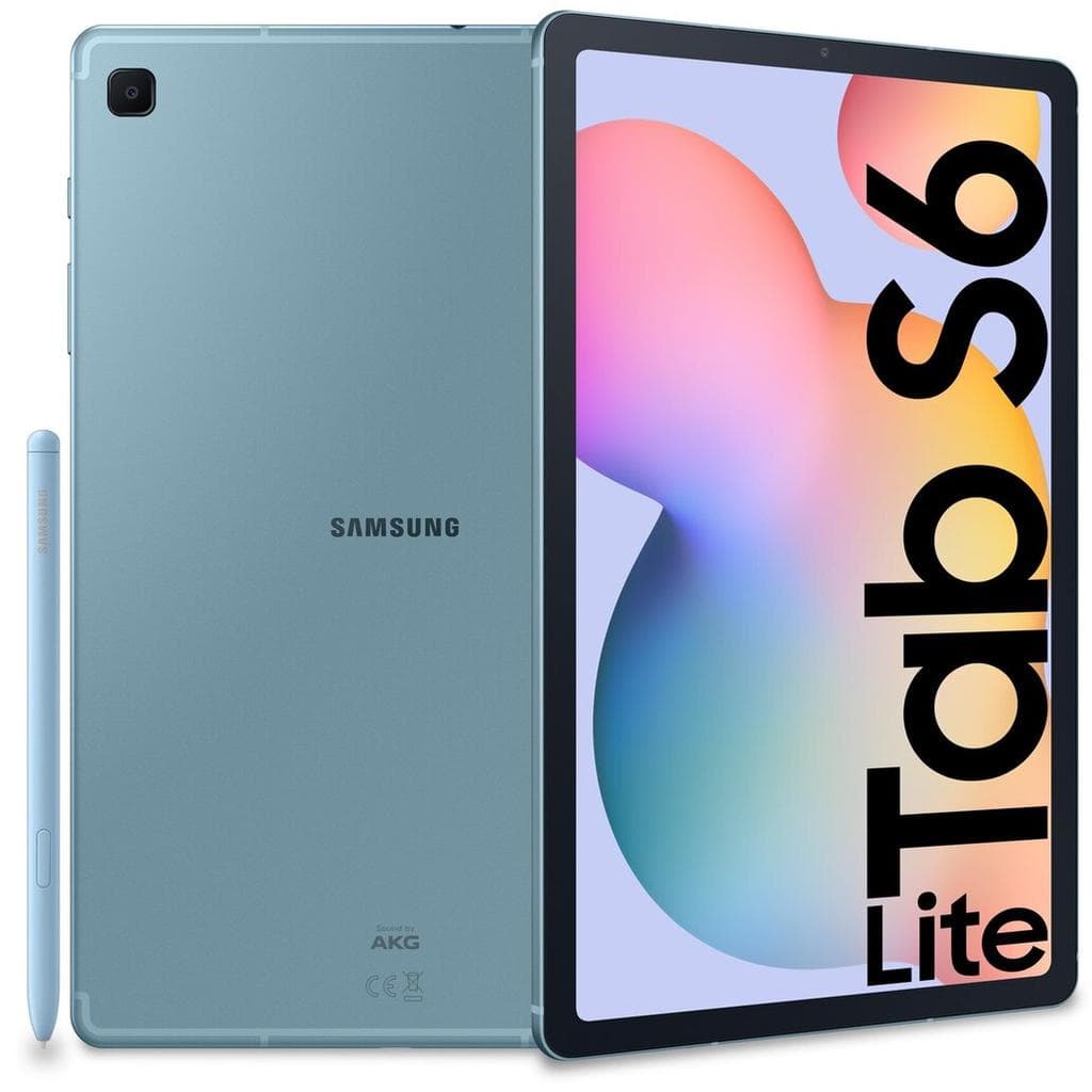 Galaxy Tab S6