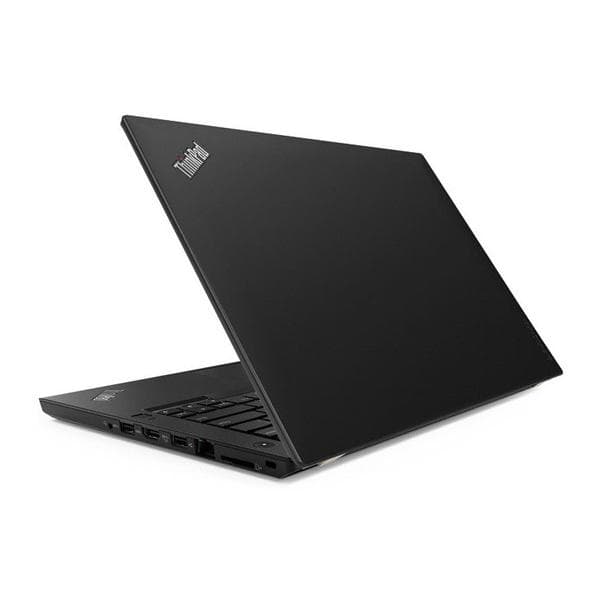 Lenovo ThinkPad T480 14"