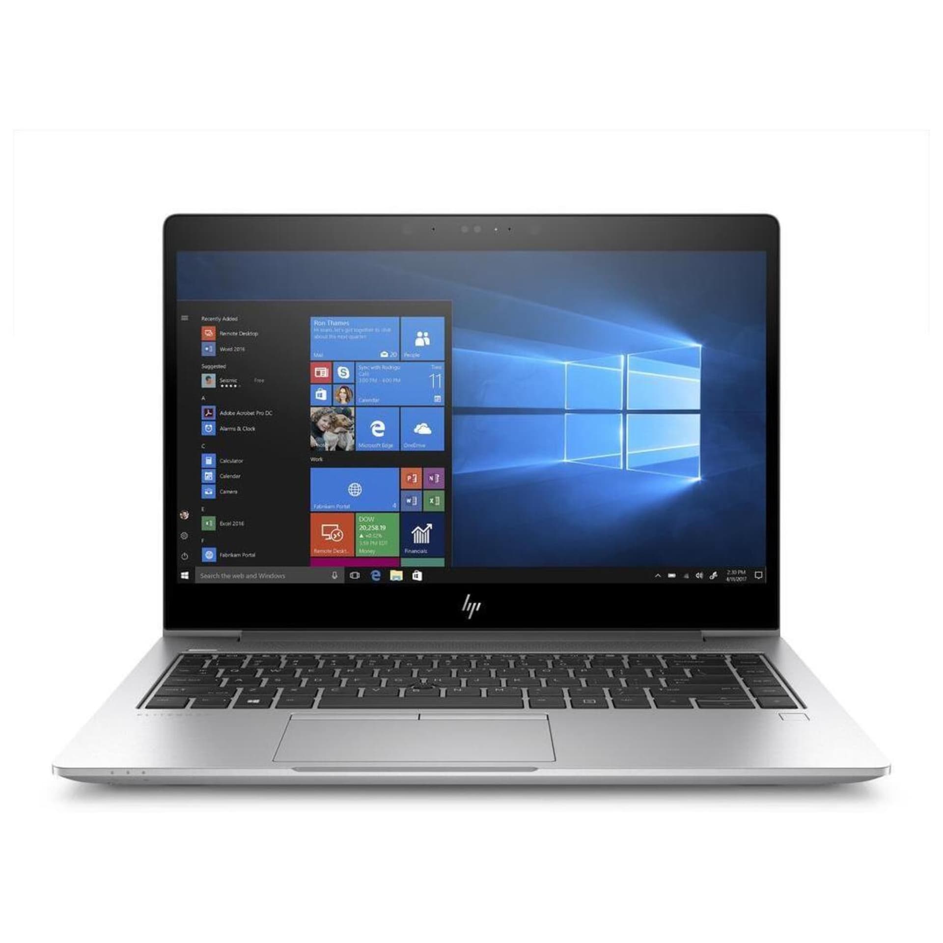 HP EliteBook 840 G5 14"