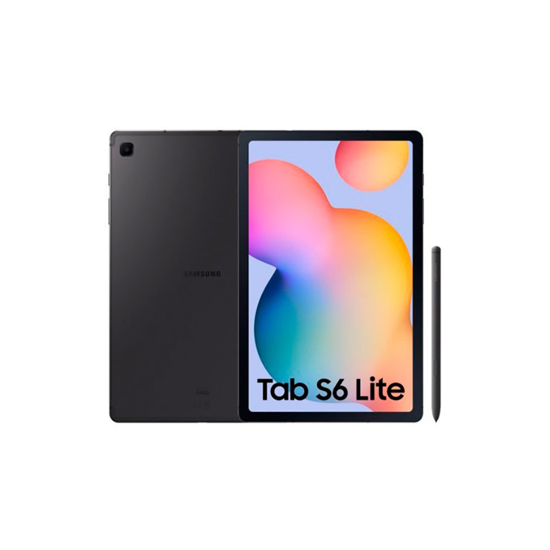 Galaxy Tab S6