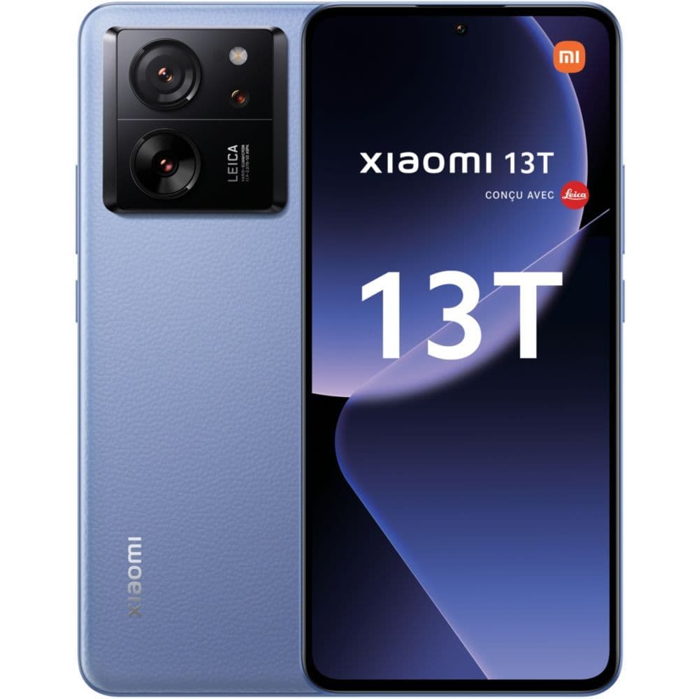 Mi 13t