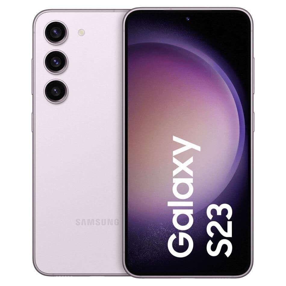 Galaxy S23