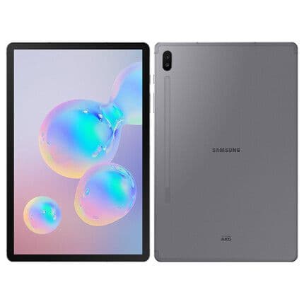 Galaxy Tab S6
