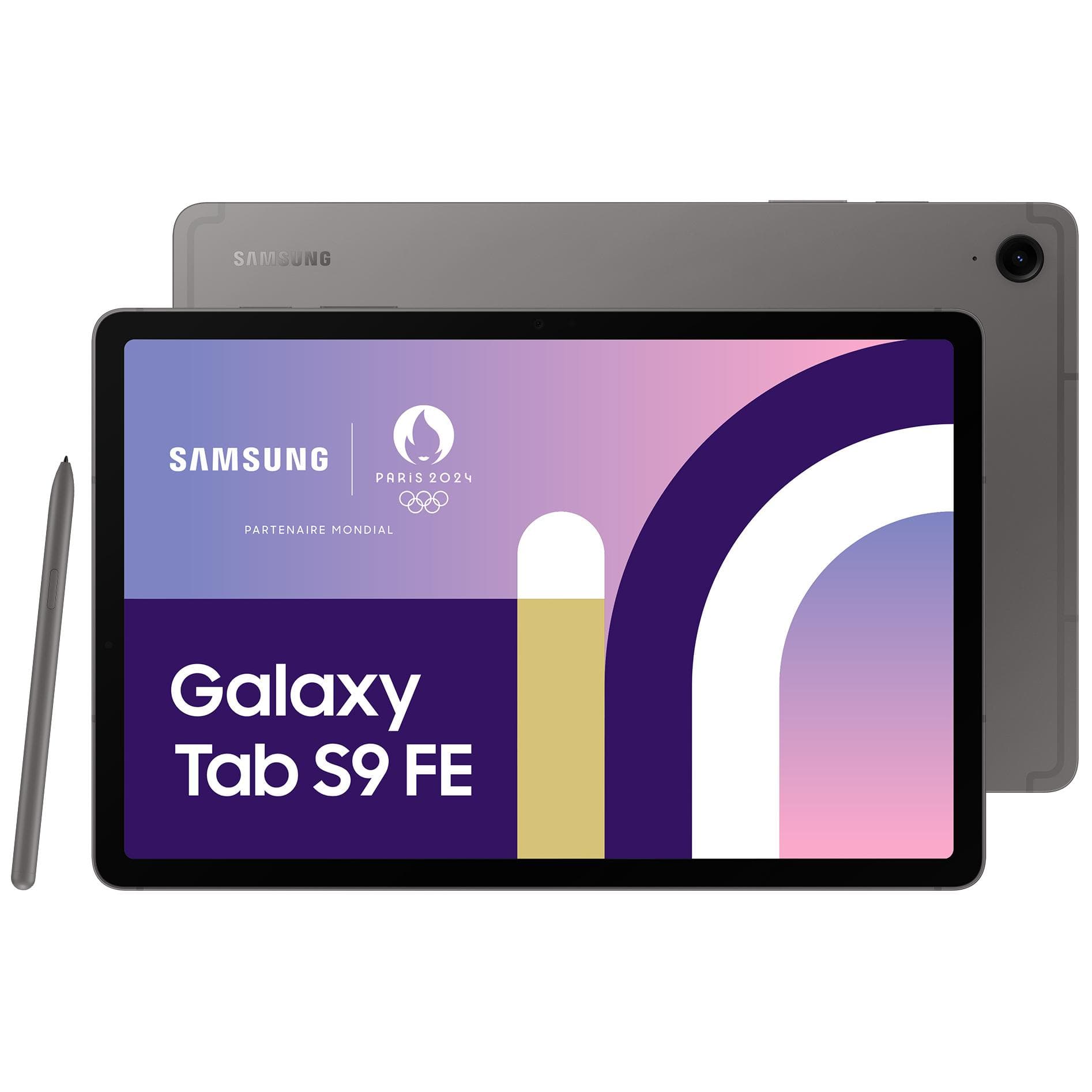 Galaxy Tab S9