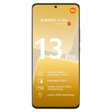 Mi 13 Pro