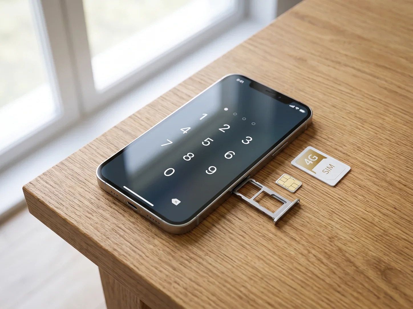 Code PUK : où le trouver et comment débloquer ta carte SIM