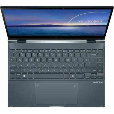 Asus Asus ZenBook 13" reconditionné - meilleur prix