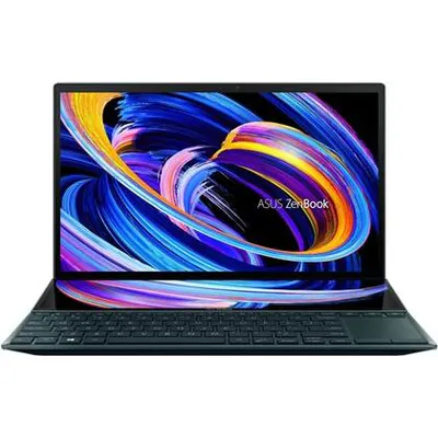 Asus Asus ZenBook D 14" reconditionné - meilleur prix