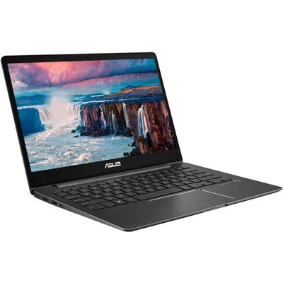 Asus Asus ZenBook U 13" reconditionné - meilleur prix