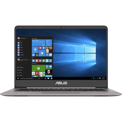 Asus Asus ZenBook U 14" reconditionné - meilleur prix