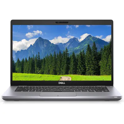 Dell Dell Latitude 5410 14" reconditionné - meilleur prix