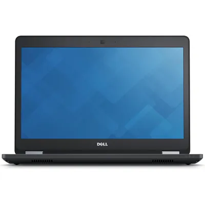 Dell Dell Latitude 5480 14" reconditionné - meilleur prix