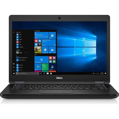 Dell Dell Latitude 5490 14" reconditionné - meilleur prix