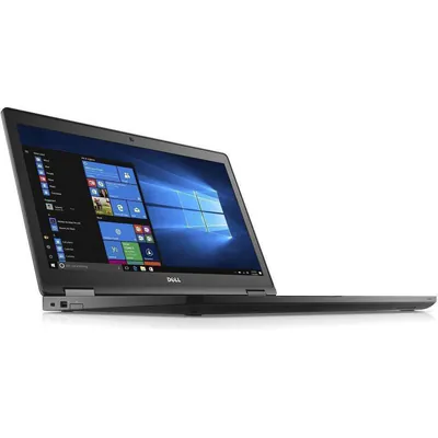 Dell Dell Latitude 5580 15" reconditionné - meilleur prix