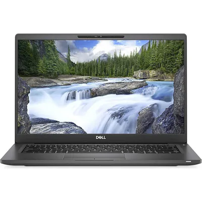 Dell Dell Latitude 7400 14" reconditionné - meilleur prix