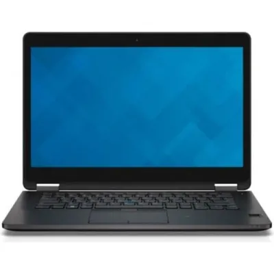 Dell Dell Latitude E7470 14" reconditionné - meilleur prix