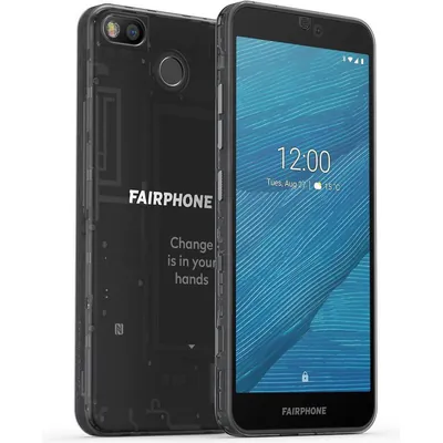 Fairphone Fairphone 3 reconditionné - meilleur prix