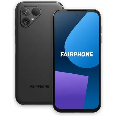 Fairphone Fairphone 5 reconditionné - meilleur prix