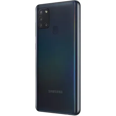 Samsung Galaxy A21s reconditionné - meilleur prix