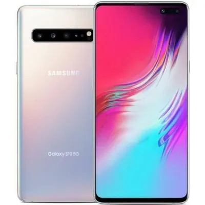 Samsung Galaxy S10+ reconditionné - meilleur prix