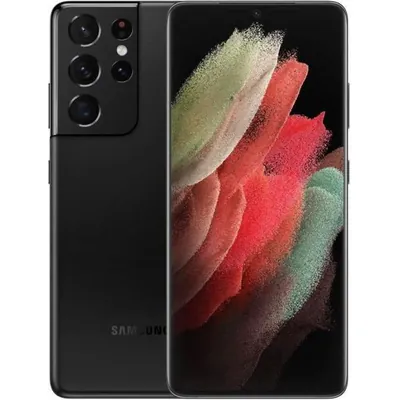 Samsung Galaxy S21 Ultra reconditionné - meilleur prix