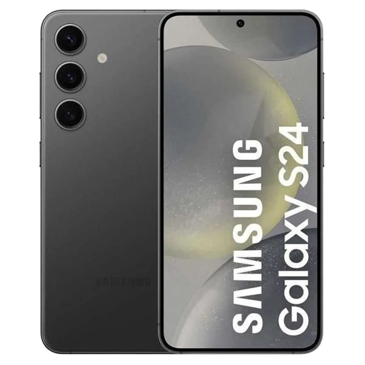 Samsung Galaxy S24 reconditionné - meilleur prix
