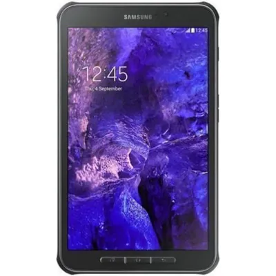 Samsung Galaxy Tab Active 2014 reconditionné - meilleur prix