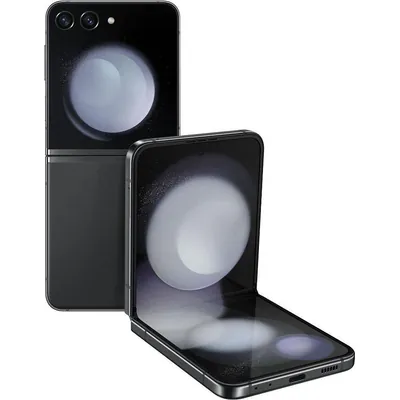 Samsung Galaxy Z Flip 5 reconditionné - meilleur prix