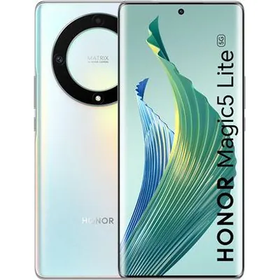 Honor Honor Magic 5 Lite reconditionné - meilleur prix