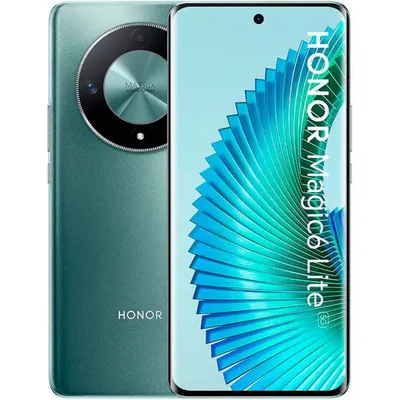 Honor Honor Magic 6 Lite reconditionné - meilleur prix
