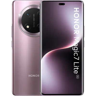 Honor Honor Magic 7 Lite reconditionné - meilleur prix