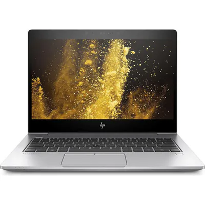 HP HP EliteBook 830 G5 13" reconditionné - meilleur prix
