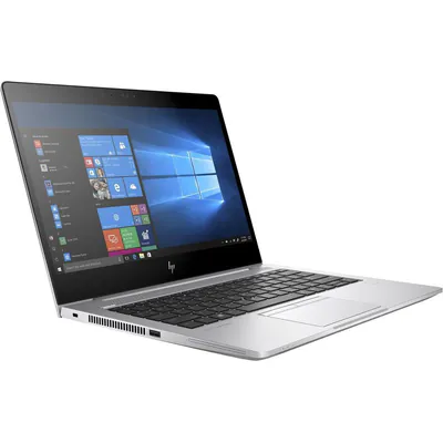 HP HP EliteBook 830 G6 13" reconditionné - meilleur prix