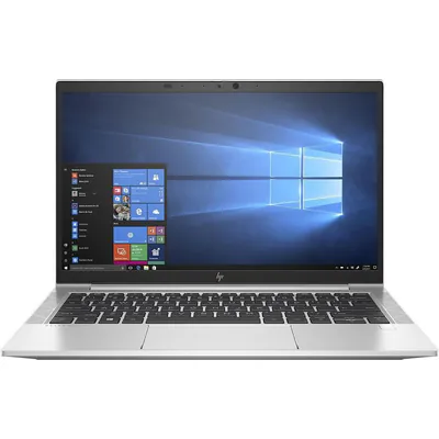 HP HP EliteBook 830 G8 13" reconditionné - meilleur prix