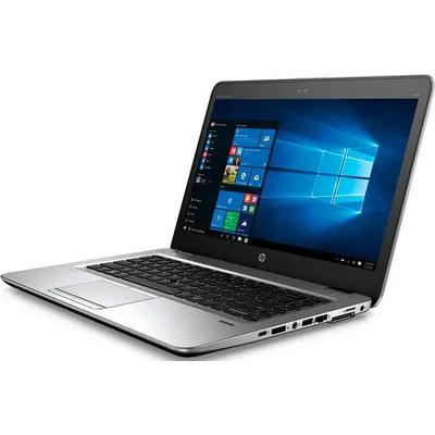 HP HP EliteBook 840 G3 14" reconditionné - meilleur prix