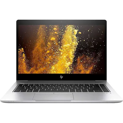 HP HP EliteBook 840 G6 14" reconditionné - meilleur prix