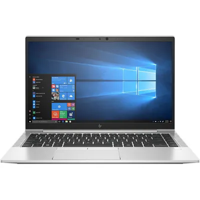 HP HP EliteBook 840 G7 14" reconditionné - meilleur prix