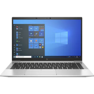 HP HP EliteBook 840 G8 14" reconditionné - meilleur prix