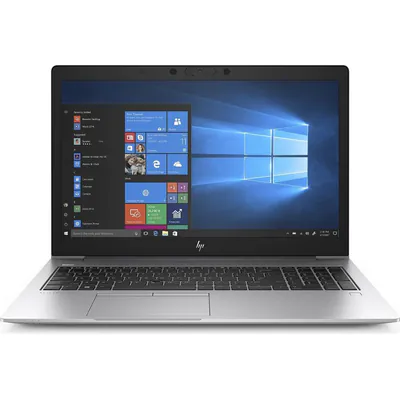HP HP EliteBook 850 G6 15" reconditionné - meilleur prix