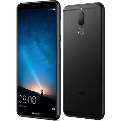Huawei Huawei Mate 10 Lite reconditionné - meilleur prix