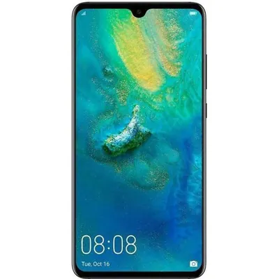 Huawei Huawei Mate 20 reconditionné - meilleur prix