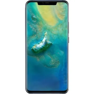 Huawei Huawei Mate 20 Pro reconditionné - meilleur prix
