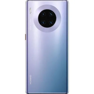 Huawei Huawei Mate 30 Pro reconditionné - meilleur prix
