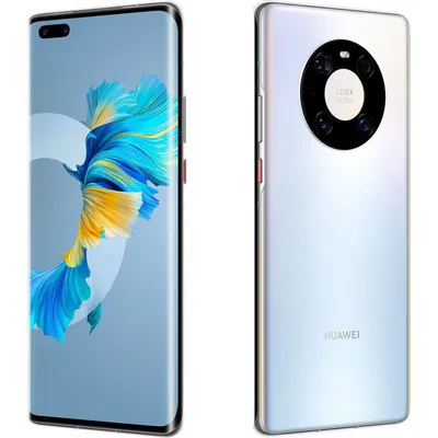 Huawei Huawei Mate 40 Pro reconditionné - meilleur prix