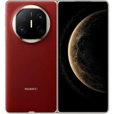 Huawei Huawei Mate X reconditionné - meilleur prix