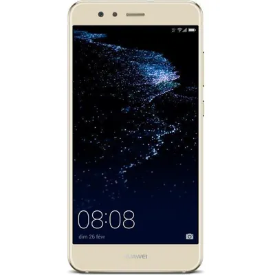 Huawei Huawei P10 Lite reconditionné - meilleur prix